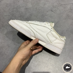 Giày 2hand Reebok Club C 85 FX3874 SIZE 40.5 pvn13924