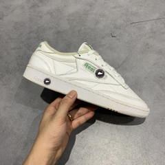 Giày 2hand Reebok Club C 85 FX3874 SIZE 40.5 pvn13924