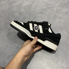 Giày 2hand Adidas Forum Low 'Black White' GW0695 SIZE 41 1/3 pvn13970