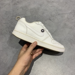Giày 2hand Nike Court Borough Low 'Triple White' 838937-111 SIZE 40 pvn14087