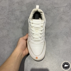 Giày 2hand Nike Court Borough Low 'Triple White' 838937-111 SIZE 40 pvn14087