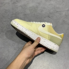 Giày 2hand Nike Air Force 1 Crater 'White Orange' DH2521-100 SIZE 42 pvn14082