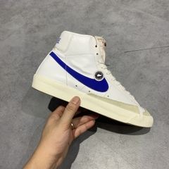 Giày 2hand Nike Blazer Mid '77 Vintage 'Racer Blue' BQ6806-103 SIZE 42 pvn14053