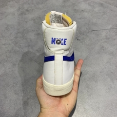 Giày 2hand Nike Blazer Mid '77 Vintage 'Racer Blue' BQ6806-103 SIZE 42 pvn14053