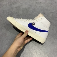 Giày 2hand Nike Blazer Mid '77 Vintage 'Racer Blue' BQ6806-103 SIZE 42 pvn14053