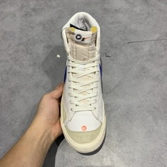 Giày 2hand Nike Blazer Mid '77 Vintage 'Racer Blue' BQ6806-103 SIZE 42 pvn14053