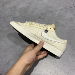 Giày 2hand Nike Blazer Low '77 Sea Glass DM7186-011 SIZE 40 pvn14088