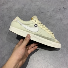 Giày 2hand Nike Blazer Low '77 Sea Glass DM7186-011 SIZE 40 pvn14088