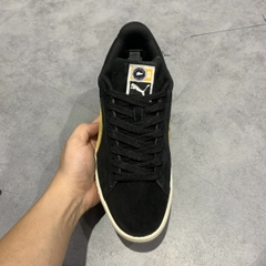 Giày 2hand Puma Suede Classic 'Black Golden Rod' 365347-85 SIZE 41 PVN14172