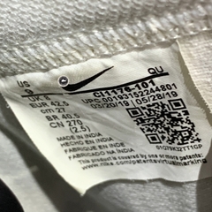 Giày 2hand Nike Blazer Mid 77 Vintage Snakeskin Swoosh CI1176-101 SIZE 42.5 pvn14178