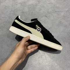 Giày 2hand Puma Suede Classic Black White 352634-03 SIZE 42 pvn13852