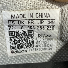 Giày 2hand Adidas Originals Drop Step 'White Grey' ART GV9294 SIZE 40 2/3 pvn14201