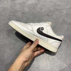 Giày 2hand Nike Court Vision Low 'White' CD5463-101 SIZE 40 pvn13751