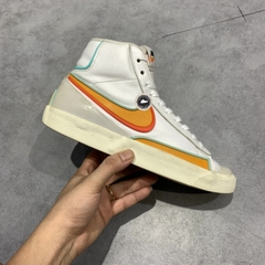 Giày 2hand Nike Blazer Mid '77 Infinite - DA7233-100 SIZE 40 pvn14041