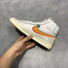 Giày 2hand Nike Blazer Mid '77 Infinite - DA7233-100 SIZE 40 pvn14041