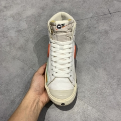 Giày 2hand Nike Blazer Mid '77 Infinite - DA7233-100 SIZE 40 pvn14041
