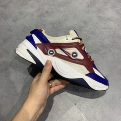 Giày 2hand Nike M2K Tekno 'White Bright Crimson' AV4789-107 SIZE 40 pvn14344