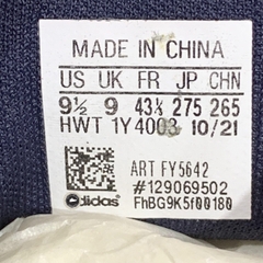 giày 2hand ADIDAS NEO ENTRAP FY5642 SIZE 43 1/3 pvn14238