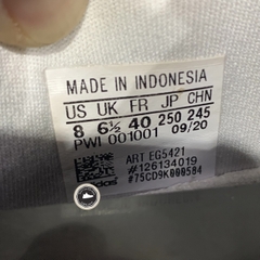 Giày 2hand adidas Supernova Cloud White EG5421 SIZE 40 pvn14511