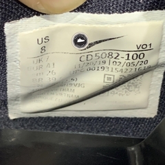 Giày 2hand NIKE PG 4 OREO CD5082-100 SIZE 41 pvn14540