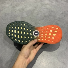 Giày 2hand Adidas Senseboost Go Black EG0957 SIZE 41 1/3 pvn14546