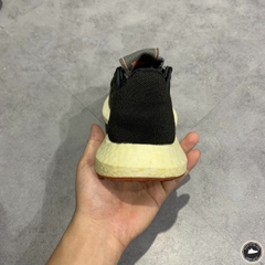 Giày 2hand Adidas Senseboost Go Black EG0957 SIZE 41 1/3 pvn14546