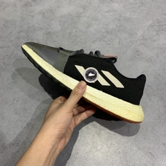 Giày 2hand Adidas Senseboost Go Black EG0957 SIZE 41 1/3 pvn14546