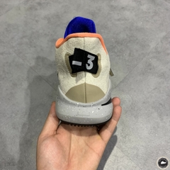 Giày 2hand LB AMBASSADOR 12 MOWABB BQ5436-002 SIZE 40 pvn14484