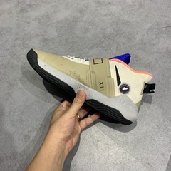 Giày 2hand LB AMBASSADOR 12 MOWABB BQ5436-002 SIZE 40 pvn14484