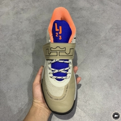Giày 2hand LB AMBASSADOR 12 MOWABB BQ5436-002 SIZE 40 pvn14484