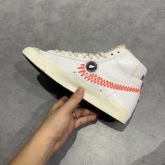 Giày 2hand NIKE BLAZER MID 77 VINTAGE DOUBLE ZIG ZAG STITCHED SWOOSH DD8489-161 SIZE 40 pvn14518