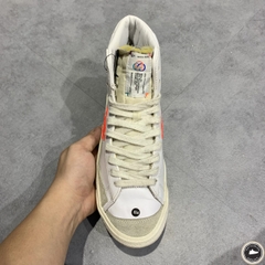 Giày 2hand NIKE BLAZER MID 77 VINTAGE DOUBLE ZIG ZAG STITCHED SWOOSH DD8489-161 SIZE 40 pvn14518