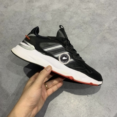 Giày 2hand adidas Futureflow 'Black Silver' FZ0366 SIZE 40 2/3 pvn14470
