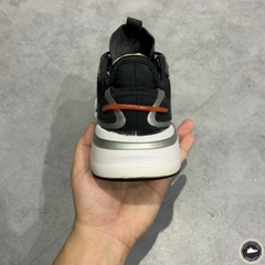 Giày 2hand adidas Futureflow 'Black Silver' FZ0366 SIZE 40 2/3 pvn14470