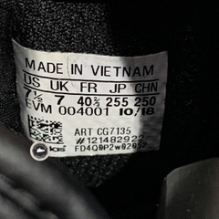 Giày 2hand Adidas Forum Low CG7135 SIZE 40 2/3 pvn14462