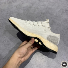 Giày 2hand ADIDAS PUREBOOST HK CLOUD WHITE GREY EE4281 SIZE 40 2/3 pvn14458