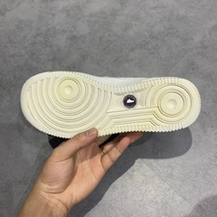 Giày 2hand Nike Air Force 1 Triple White 366731-100 SIZE 37.5 pvn14556