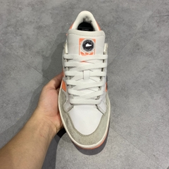 Giày 2hand Adidas TEAM COURT W EF6071 SIIZE 39 1/3 pvn12107