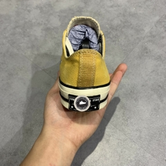 Giày 2hand Converse Chuck 70 Sunflower - 162063C SIZE 38 pvn14512