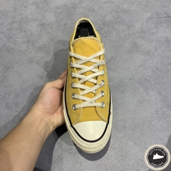 Giày 2hand Converse Chuck 70 Sunflower - 162063C SIZE 38 pvn14512