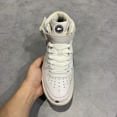 Giày 2hand Nike Air Force 1 Triple White 366731-100 SIZE 37.5 pvn14487