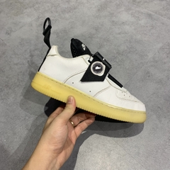 Giày 2hand Nike Air Force 1 Low Utility QS 'White' AV6247-100 SIZE 39 pvn13400
