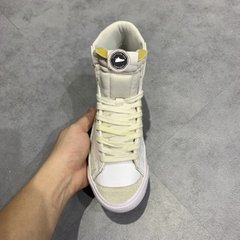 Giày 2hand Nike Blazer Leopard Mid Trainers DA8736-101 SIZE 36 pvn14551