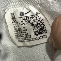 Giày 2hand Nike Blazer Leopard Mid Trainers DA8736-101 SIZE 36 pvn14551