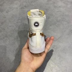 Giày 2hand Nike Blazer Leopard Mid Trainers DA8736-101 SIZE 36 pvn14551