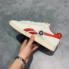 Giày 2hand Reebok NPC UK White 'Red' EH1024 SIZE 40.5 pvn14650