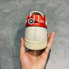 Giày 2hand Reebok NPC UK White 'Red' EH1024 SIZE 40.5 pvn14650