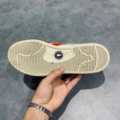 Giày 2hand Reebok NPC UK White 'Red' EH1024 SIZE 40.5 pvn14650