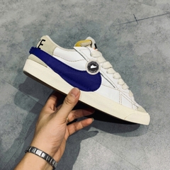 Giày 2HAND Nike Blazer Low 77 Jumbo 'White Old Royal' DQ8768 SIZE 41 PVN14968