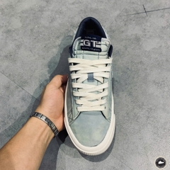 Giày 2HAND Nike Blazer Low GT SB 'Light Denim' DM8890-100 SIZE 40 PVN14954